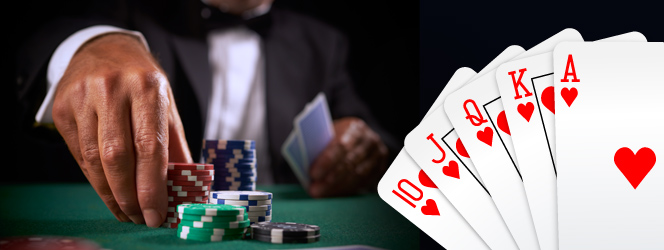 Türk Pokeri para aktarma limiti nedir?