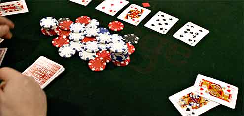 Türk Pokeri para aktarma bonusu