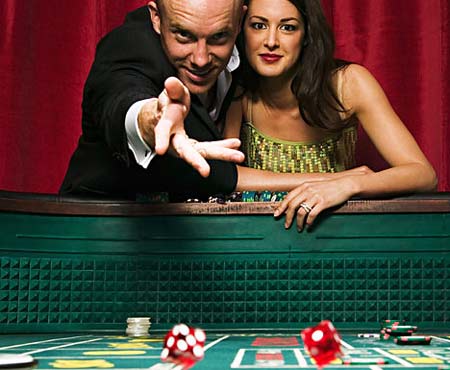 Canlı Casino Oyunu için Program