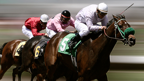 Bets10 At Yarışı İade Bonusu 250 TL