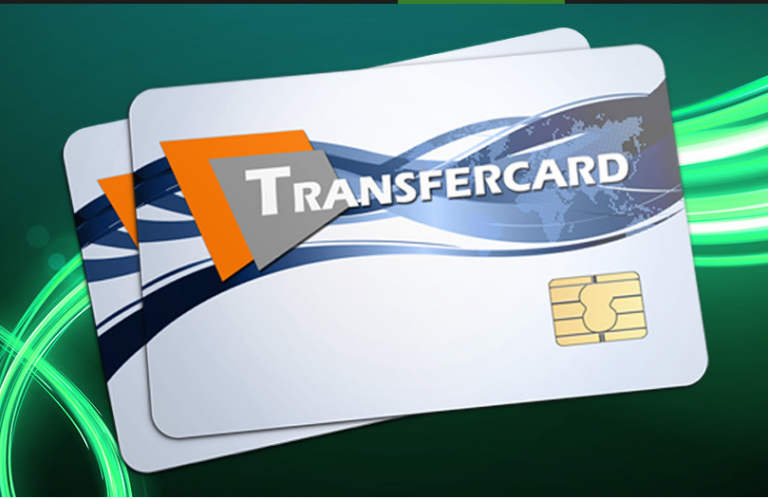 Hayran Kalınacak Kart Transferdcard