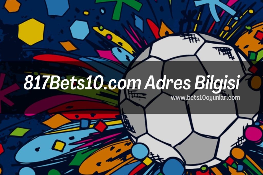 817Bets10