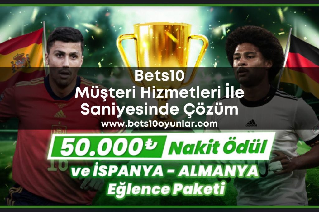 Bets10musterihizmetleri-bets10-bets10oyunlar