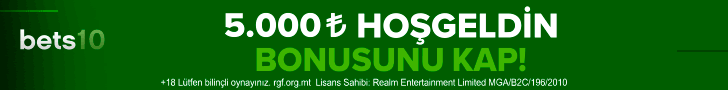 Bets10 Müşteri Hizmetleri