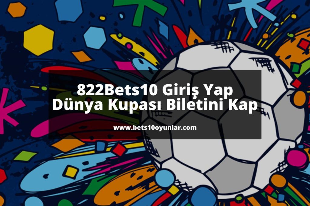 822Bets10-bets10giris-bets10-bets10oyunlar